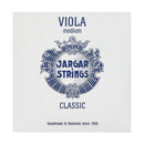 Jargar Classic Viola Strings, Denmark, full size, 15", hand-picked and inspected by Violins and such, with TEO musical Instnruments, London Ontario Canada