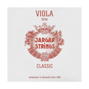 Jargar Classic Viola Strings, Denmark, full size, 15", hand-picked and inspected by Violins and such, with TEO musical Instnruments, London Ontario Canada
