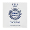 Jargar Classic Viola Strings, Denmark, full size, 15", hand-picked and inspected by Violins and such, with TEO musical Instnruments, London Ontario Canada