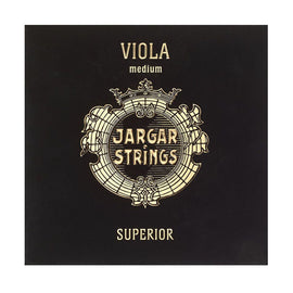 Jargar Superior Viola Strings, Denmark, full size, 15", hand-picked and inspected by Violins and such, with TEO musical Instruments, London Ontario Canada