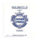 Jargar Classic Cello Strings, Denmark, full size, 4/4, hand-picked and inspected by Violins and such, with TEO musical Instruments, London Ontario Canada