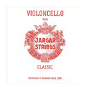 Jargar Classic Cello Strings, Denmark, full size, 4/4, hand-picked and inspected by Violins and such, with TEO musical Instruments, London Ontario Canada