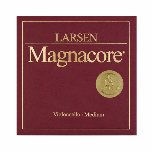 Larsen Magnacore Arioso Cello Strings Violins and such