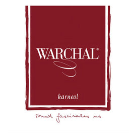 Karneol Violin Strings, Warchal, Slovakia, full size, 4/4, 3/4, 1/2, 1/4, 1/8, 1/16, hand-picked and inspected by Violins and such, with TEO musical Instruments, London Ontario Canada