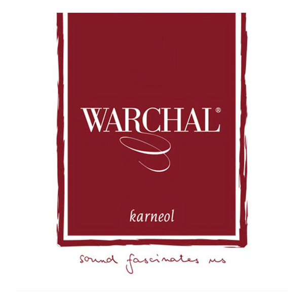 Karneol Violin Strings Violins and such