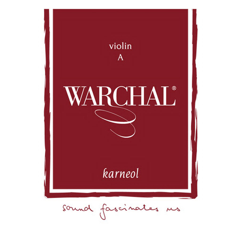 Karneol Viola Strings, Warchal, Slovakia, full size, 4/4, 3/4, 1/2, 1/4, 1/8, 1/16, hand-picked and inspected by Violins and such, with TEO musical Instruments, London Ontario Canada