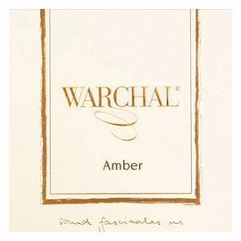 Amber Viola  Strings, Warchal, Slovakia, full size, 4/4, 3/4, 1/2, 1/4, 1/8, 1/16, hand-picked and inspected by Violins and such, with TEO musical Instruments, London Ontario Canada