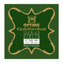Goldbrokat Premium 24K Gold- Ex"Lanzner" Violin E-String, Optima, Germany, hand-picked and inspected by Violins and such, with TEO musical Instruments, London Ontario Canada