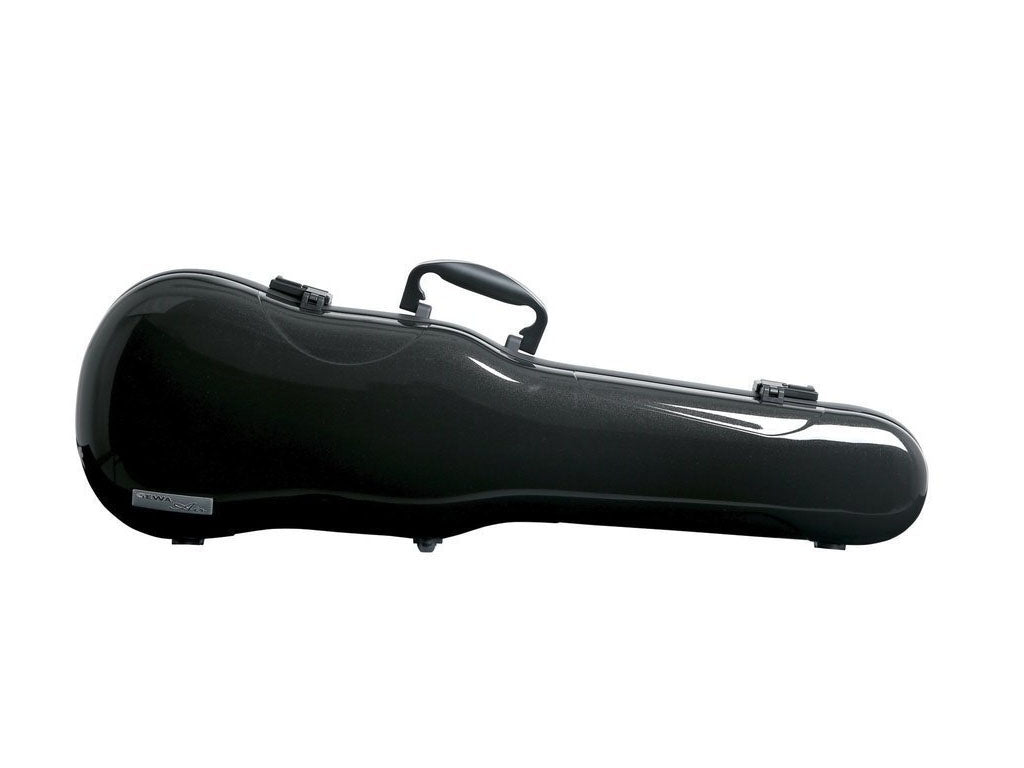 AIR 1.7 Shaped Violin Cases, Gewa, Germany, full size, 4/4, hand-picked and inspected by Violins and such, with TEO musical Instruments, London Ontario Canada