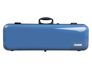 AIR 1.7 Oblong Violin Cases, Black, Beige, Blue, Brown, Orange, Red, Purple, White,  Gewa, Germany, full size, 4/4, hand-picked and inspected by Violins and such, with TEO musical Instruments, London Ontario Canada