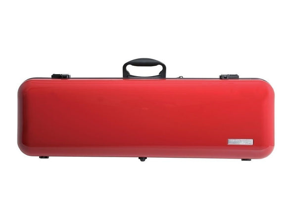 AIR 1.7 Oblong Violin Cases, Black, Beige, Blue, Brown, Orange, Red, Purple, White, Gewa, Germany, full size, 4/4, hand-picked and inspected by Violins and such, with TEO musical Instruments, London Ontario Canada