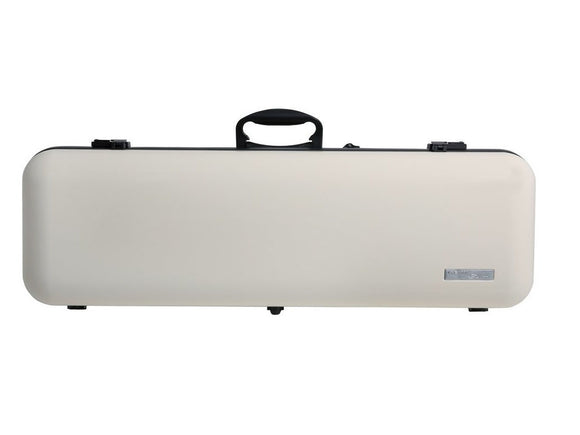 AIR 1.7 Oblong Violin Cases, Black, Beige, Blue, Brown, Orange, Red, Purple, White, Gewa, Germany, full size, 4/4, hand-picked and inspected by Violins and such, with TEO musical Instruments, London Ontario Canada