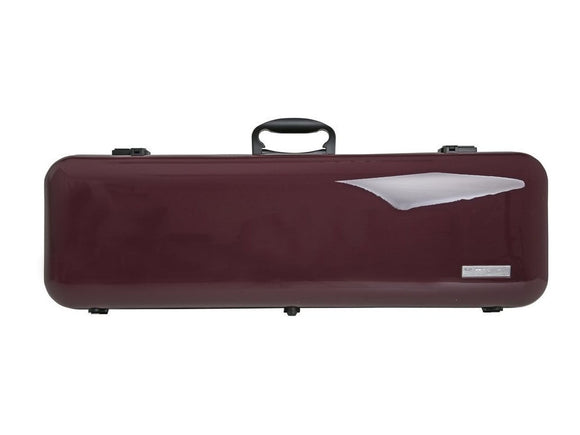 AIR 1.7 Oblong Violin Cases, Black, Beige, Blue, Brown, Orange, Red, Purple, White, Gewa, Germany, full size, 4/4, hand-picked and inspected by Violins and such, with TEO musical Instruments, London Ontario Canada