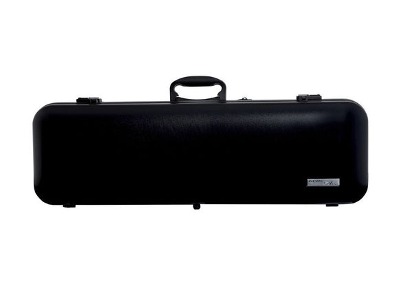 AIR 1.7 Oblong Violin Cases, Black, Beige, Blue, Brown, Orange, Red, Purple, White, Gewa, Germany, full size, 4/4, hand-picked and inspected by Violins and such, with TEO musical Instruments, London Ontario Canada