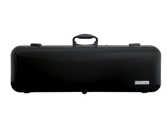 AIR 1.7 Oblong Violin Cases, Black, Beige, Blue, Brown, Orange, Red, Purple, White, Gewa, Germany, full size, 4/4, hand-picked and inspected by Violins and such, with TEO musical Instruments, London Ontario Canada