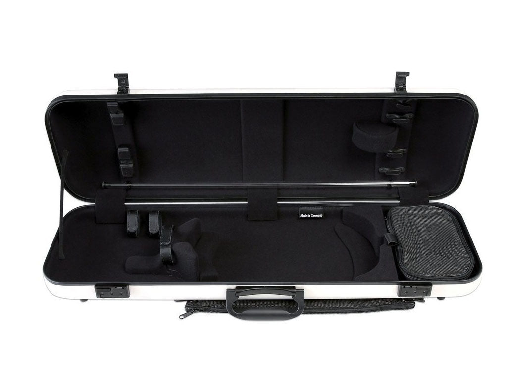 AIR Diamond Oblong Violin Cases, Black, Red, Gold, White, Gewa, Germany, full size, 4/4, hand-picked and inspected by Violins and such, with TEO musical Instruments, London Ontario Canada