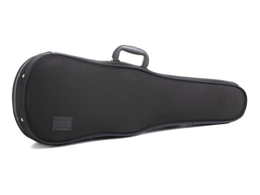 Concerto Liuteria Shaped Viola Case, 15", 15.5" size, Gewa, China, Germany, hand-picked and inspected by Violins and such, with TEO musical Instruments, London Ontario Canada