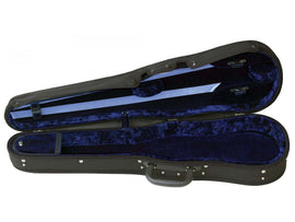 Concerto Liuteria Shaped Viola Case, 15", 15.5" size, Gewa, China, Germany, hand-picked and inspected by Violins and such, with TEO musical Instruments, London Ontario Canada