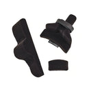 Idea 2.6 Adjustable Oblong Viola Case, carbon, fiber, fibre, composite, black, Gewa, Germany, hand-picked and inspected by Violins and such, with TEO musical Instruments, London Ontario Canada