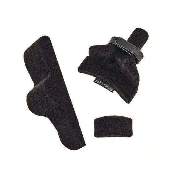 Idea 2.6 Adjustable Oblong Viola Case, carbon, fiber, fibre, composite, black, Gewa, Germany, hand-picked and inspected by Violins and such, with TEO musical Instruments, London Ontario Canada