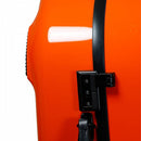 Gewa AIR 3.9 Cello case, Gewa, Germany, full size, 4/4, hand-picked and inspected by Violins and such, with TEO musical Instruments, London Ontario Canada
