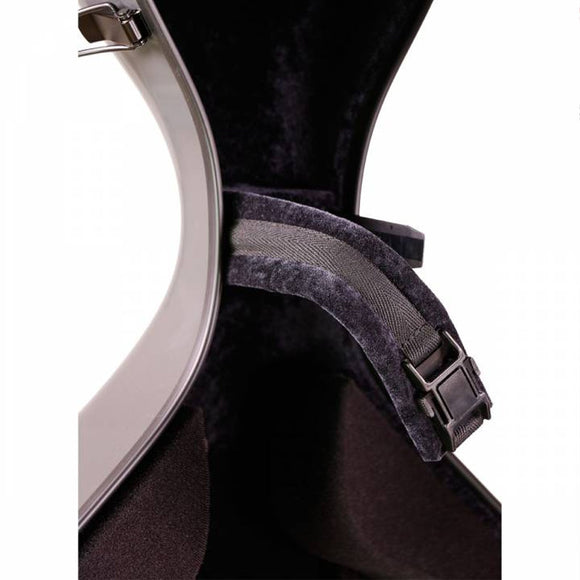 Gewa AIR 3.9 Cello case, Gewa, Germany, full size, 4/4, hand-picked and inspected by Violins and such, with TEO musical Instruments, London Ontario Canada