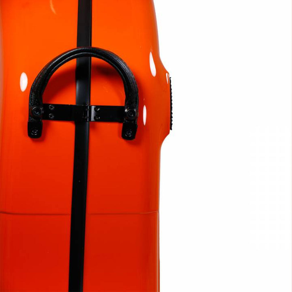 Gewa AIR 3.9 Cello case, Gewa, Germany, full size, 4/4, hand-picked and inspected by Violins and such, with TEO musical Instruments, London Ontario Canada
