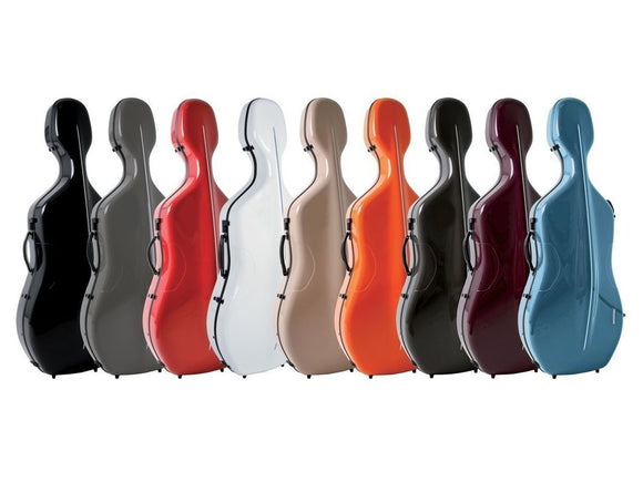 Gewa AIR 3.9 Cello case, Gewa, Germany, full size, 4/4, hand-picked and inspected by Violins and such, with TEO musical Instruments, London Ontario Canada