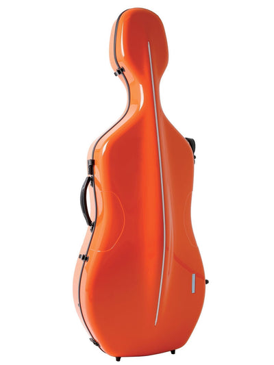 Gewa AIR 3.9 Cello case, Gewa, Germany, full size, 4/4, hand-picked and inspected by Violins and such, with TEO musical Instruments, London Ontario Canada
