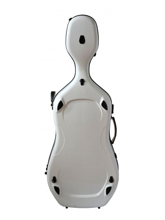 Gewa AIR 3.9 Cello case, Gewa, Germany, full size, 4/4, hand-picked and inspected by Violins and such, with TEO musical Instruments, London Ontario Canada