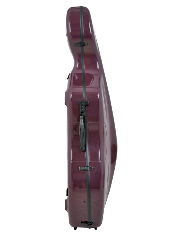 Gewa AIR 3.9 Cello case, Gewa, Germany, full size, 4/4, hand-picked and inspected by Violins and such, with TEO musical Instruments, London Ontario Canada