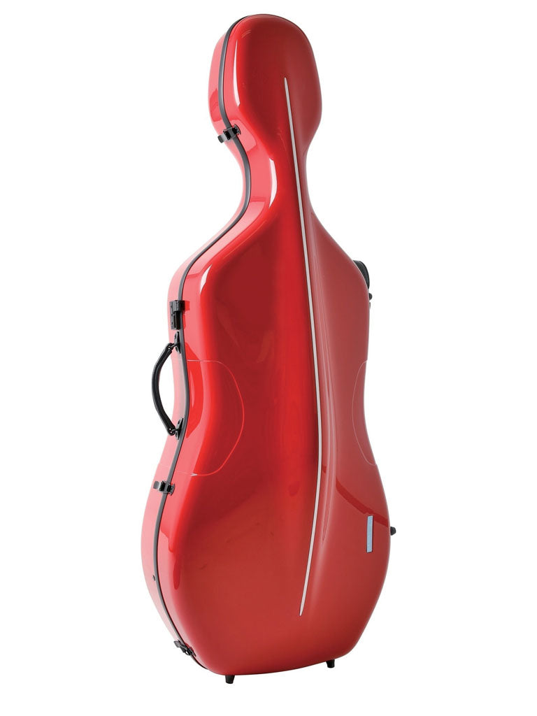 Gewa AIR 3.9 Cello case, Gewa, Germany, full size, 4/4, hand-picked and inspected by Violins and such, with TEO musical Instruments, London Ontario Canada