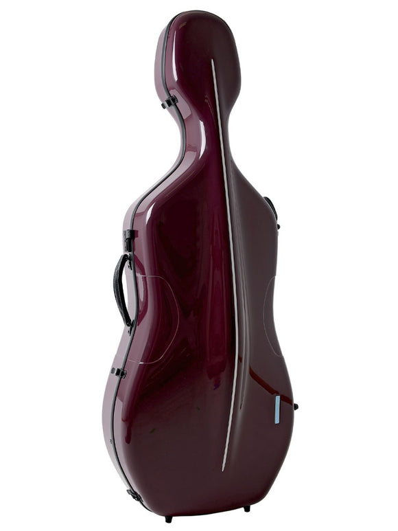 Gewa AIR 3.9 Cello case, Gewa, Germany, full size, 4/4, hand-picked and inspected by Violins and such, with TEO musical Instruments, London Ontario Canada