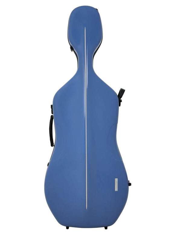 Gewa AIR 3.9 Cello case, Gewa, Germany, full size, 4/4, hand-picked and inspected by Violins and such, with TEO musical Instruments, London Ontario Canada