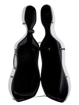 Gewa AIR 3.9 Cello case, Gewa, Germany, full size, 4/4, hand-picked and inspected by Violins and such, with TEO musical Instruments, London Ontario Canada