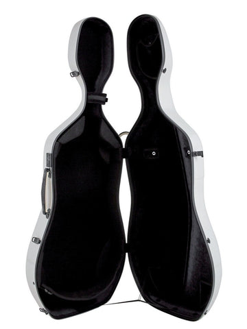 Gewa AIR 3.9 Cello case, Gewa, Germany, full size, 4/4, hand-picked and inspected by Violins and such, with TEO musical Instruments, London Ontario Canada
