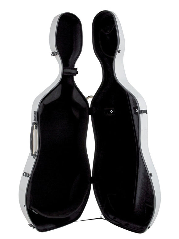 Gewa AIR 3.9 Cello case, Gewa, Germany, full size, 4/4, hand-picked and inspected by Violins and such, with TEO musical Instruments, London Ontario Canada