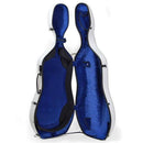 Gewa AIR 3.9 Cello case, Gewa, Germany, full size, 4/4, hand-picked and inspected by Violins and such, with TEO musical Instruments, London Ontario Canada