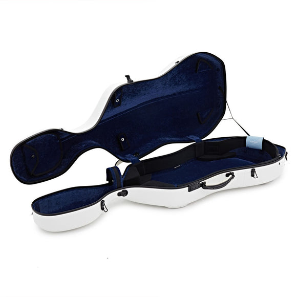 Gewa AIR 3.9 Cello case, Gewa, Germany, full size, 4/4, hand-picked and inspected by Violins and such, with TEO musical Instruments, London Ontario Canada