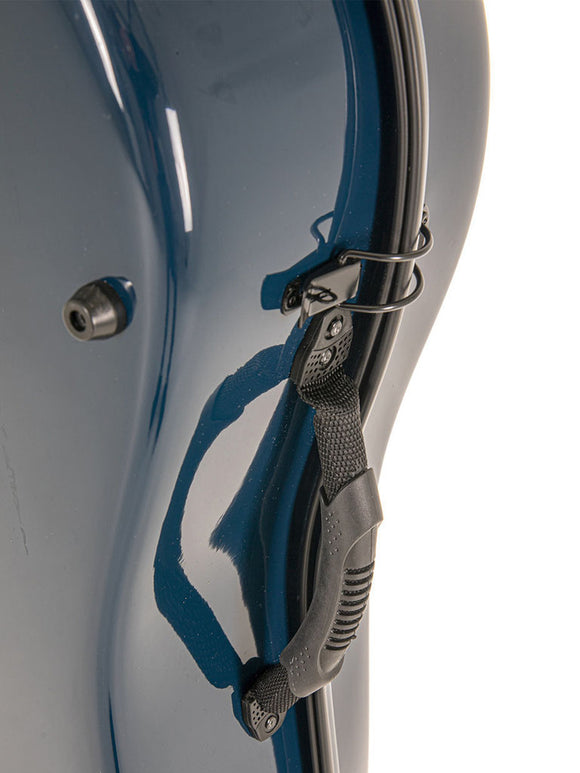 Idea Furtura Rolly Cello Case, Gewa, Germany, full size, 4/4, hand-picked and inspected by Violins and such, with TEO musical Instruments, London Ontario Canada