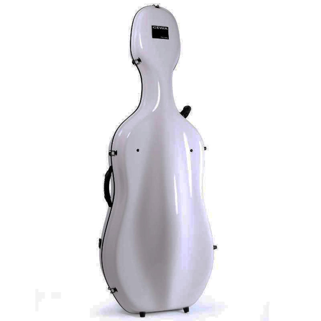 Idea Furtura Rolly Cello Case, Gewa, Germany, full size, 4/4, hand-picked and inspected by Violins and such, with TEO musical Instruments, London Ontario Canada
