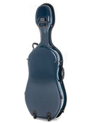 Idea Furtura Rolly Cello Case, Gewa, Germany, full size, 4/4, hand-picked and inspected by Violins and such, with TEO musical Instruments, London Ontario Canada