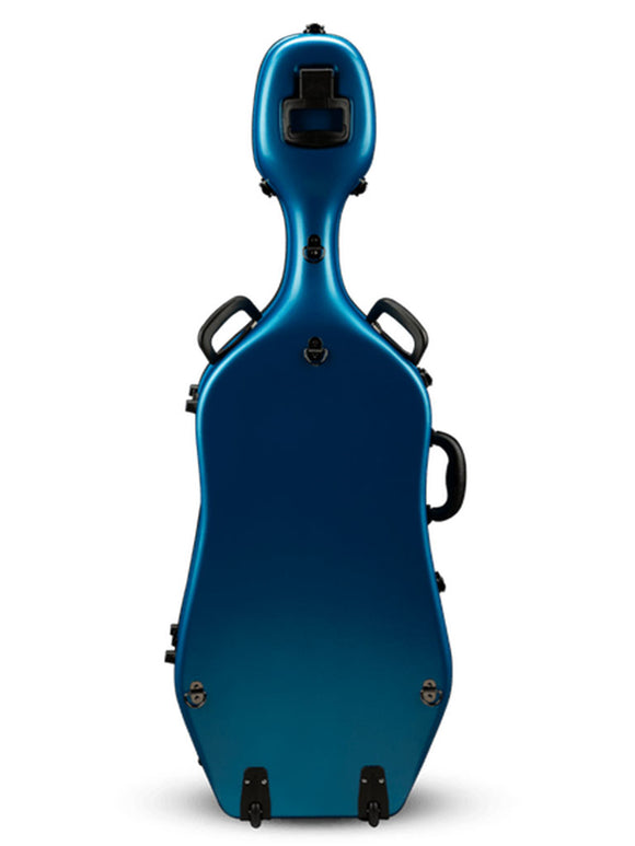 FiberXtex Cello Case, 4/4, full size, Fiberglass, fibreglass Eastman, China, hand-picked and inspected by Violins and such, with TEO musical Instruments, London Ontario Canada