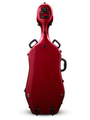 FiberXlite Cello Case, 4/4, full size, Fiberglass, fibreglass Eastman, China, hand-picked and inspected by Violins and such, with TEO musical Instruments, London Ontario Canada