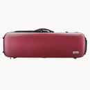 Primo Oblong Polycarbonate Violin Case, light, Primo, China, hand-picked and inspected by Violins and such, with TEO musical Instruments, London Ontario Canada