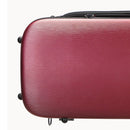 Primo Oblong Polycarbonate Violin Case, light, Primo, China, hand-picked and inspected by Violins and such, with TEO musical Instruments, London Ontario Canada