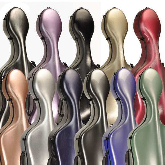 Vincenzo Bellini VB-306 Cello Outfit, Primo, China, Beginner, professionally adjusted at Teo Musical Instruments London Ontario Canada, Violins and such