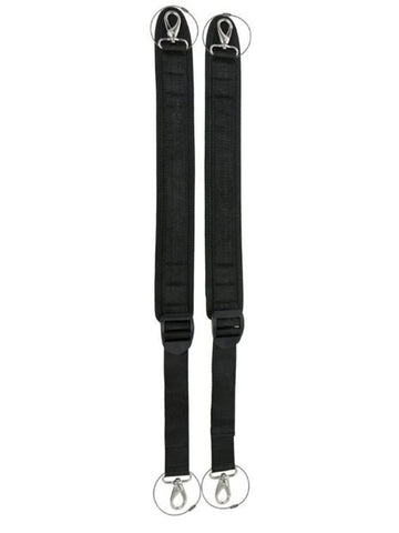 Padded Backpack Straps, Gewa, professionally adjusted at Teo Musical Instruments London Ontario Canada