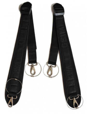 Padded Backpack Straps - 0