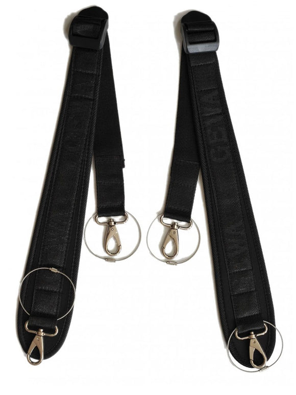 Padded Backpack Straps